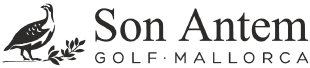 Son Antem Golf Mallorca – Logo